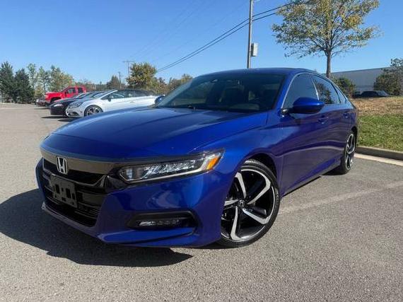 HONDA ACCORD 2018 1HGCV1F37JA024184 image HONDA ACCORD 2018 1HGCV1F37JA024184 image