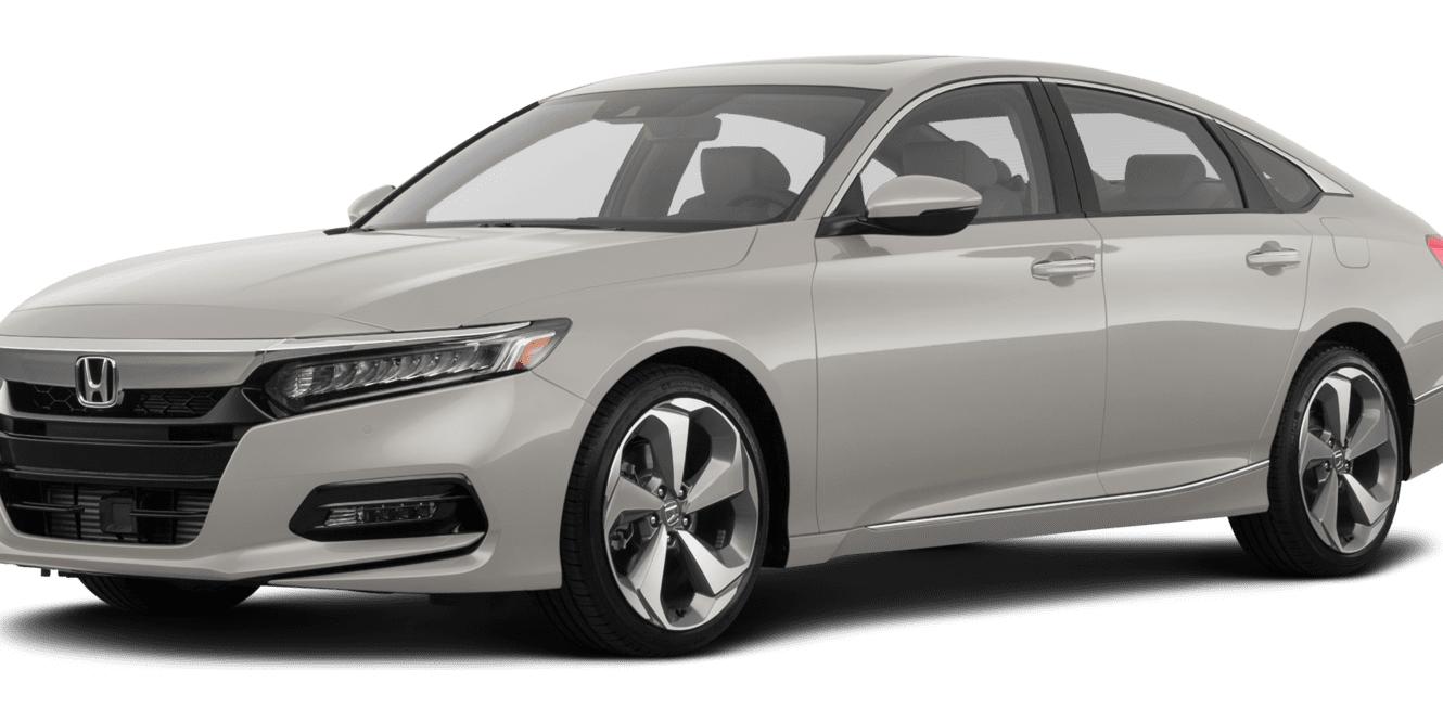 HONDA ACCORD 2018 1HGCV1F92JA111737 image