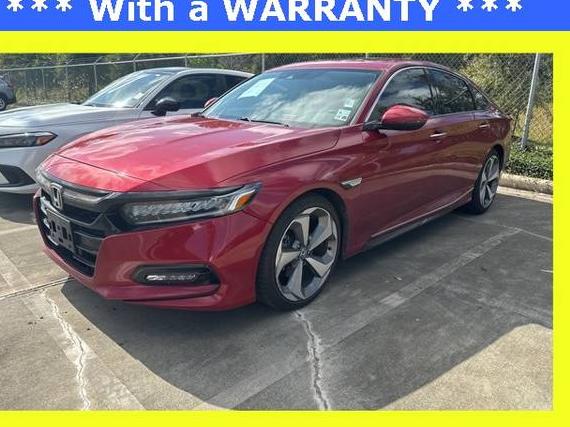 HONDA ACCORD 2018 1HGCV2F98JA025872 image HONDA ACCORD 2018 1HGCV2F98JA025872 image