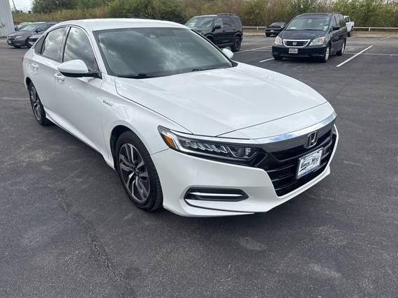 HONDA ACCORD 2018 1HGCV3F16JA000369 image
