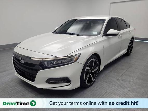 HONDA ACCORD 2018 1HGCV1F37JA016151 image HONDA ACCORD 2018 1HGCV1F37JA016151 image