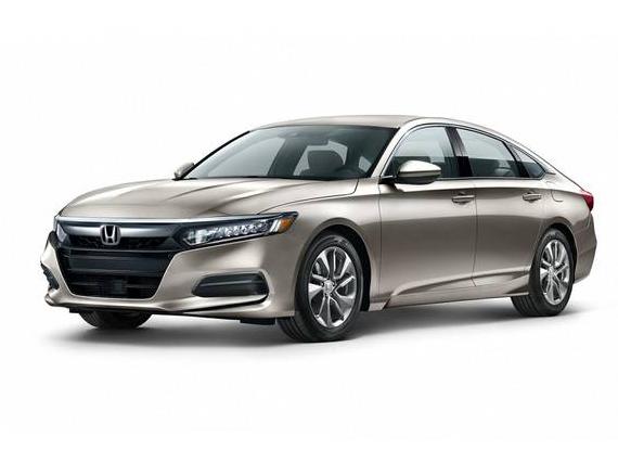HONDA ACCORD 2018 1HGCV1F15JA108776 image