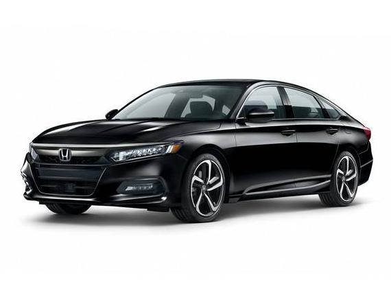 HONDA ACCORD 2018 1HGCV2F31JA034554 image