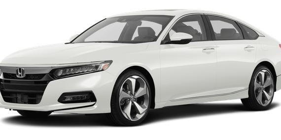 HONDA ACCORD 2018 1HGCV2F94JA045116 image