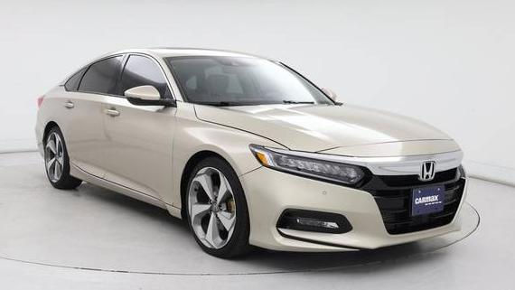 HONDA ACCORD 2018 1HGCV1F93JA052195 image HONDA ACCORD 2018 1HGCV1F93JA052195 image