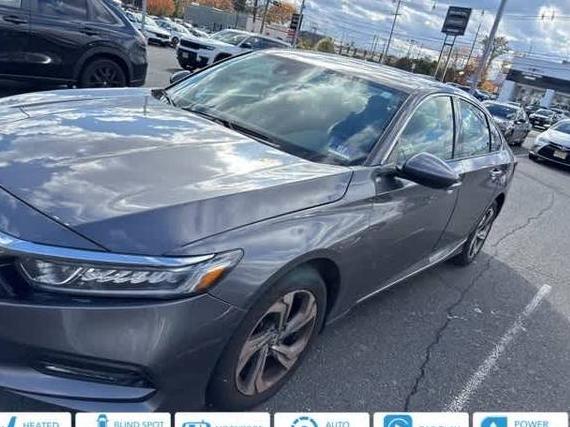 HONDA ACCORD 2018 1HGCV1F41JA009379 image HONDA ACCORD 2018 1HGCV1F41JA009379 image