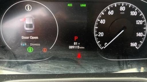 HONDA ACCORD 2018 1HGCV1F13JA108758 image