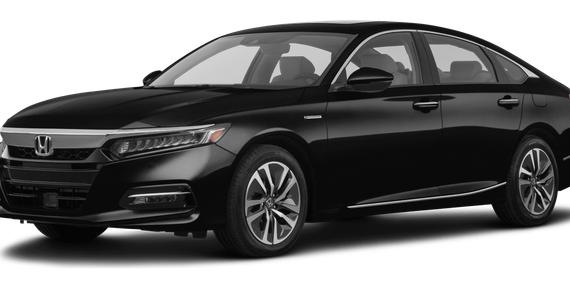 HONDA ACCORD 2018 1HGCV3F91JA010569 image