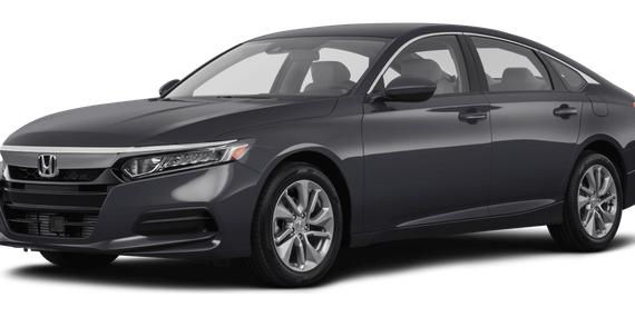 HONDA ACCORD 2018 1HGCV2F5XJA026275 image