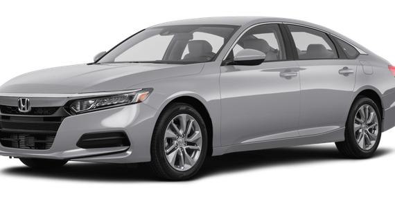 HONDA ACCORD 2018 1HGCV2F52JA028599 image