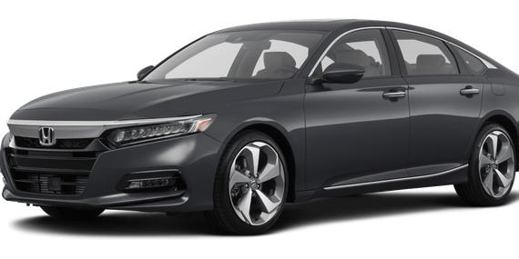 HONDA ACCORD 2018 1HGCV2F92JA030078 image