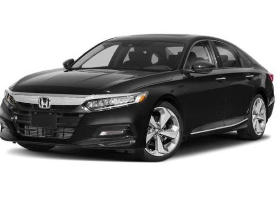 HONDA ACCORD 2018 1HGCV2F98JA002821 image