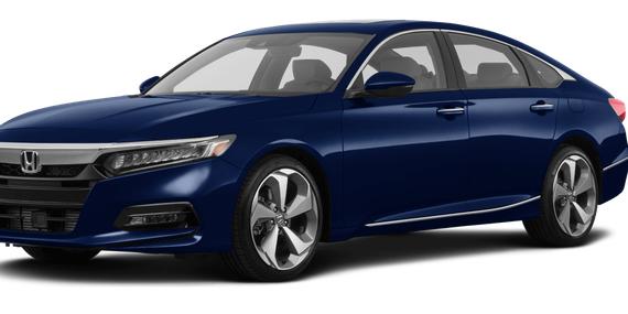 HONDA ACCORD 2018 1HGCV1F95JA134462 image