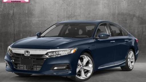 HONDA ACCORD 2018 1HGCV1F90JA041896 image