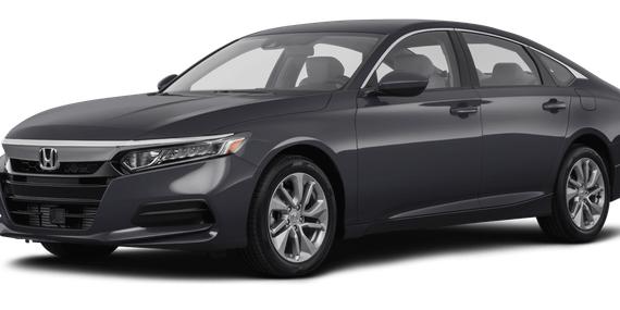 HONDA ACCORD 2018 1HGCV2F53JA026280 image