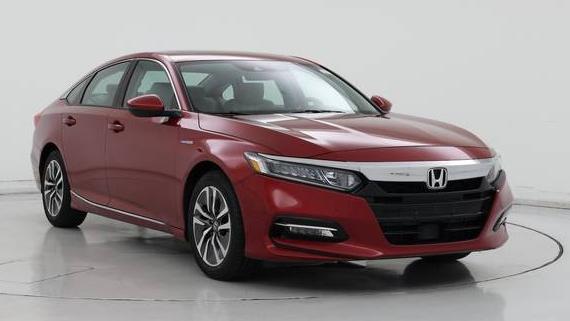 HONDA ACCORD 2018 1HGCV3F67JA006418 image HONDA ACCORD 2018 1HGCV3F67JA006418 image