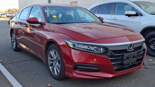 HONDA ACCORD 2018 1HGCV1F12JA228728 image HONDA ACCORD 2018 1HGCV1F12JA228728 image