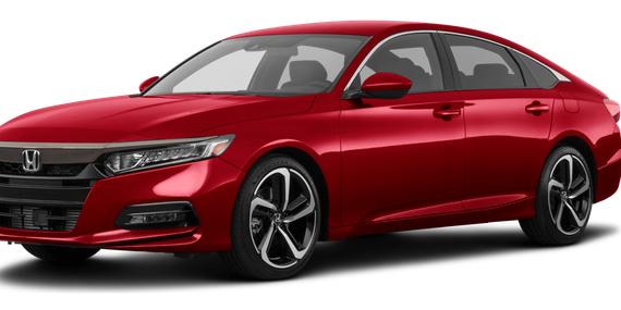 HONDA ACCORD 2018 1HGCV1F31JA019191 image HONDA ACCORD 2018 1HGCV1F31JA019191 image