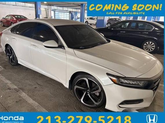 HONDA ACCORD 2018 1HGCV1F34JA026359 image HONDA ACCORD 2018 1HGCV1F34JA026359 image