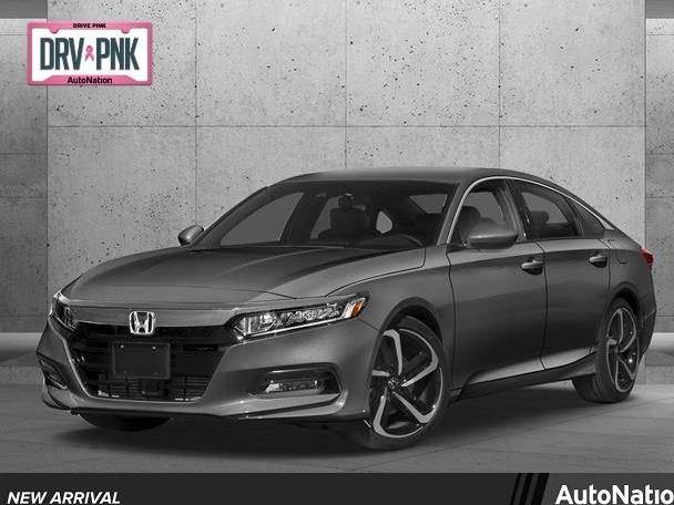 HONDA ACCORD 2018 1HGCV2F37JA039063 image