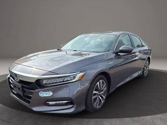 HONDA ACCORD 2018 1HGCV3F96JA014035 image