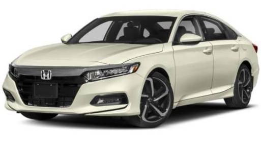 HONDA ACCORD 2018 1HGCV2F37JA010386 image