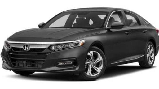 HONDA ACCORD 2018 1HGCV1F57JA232051 image