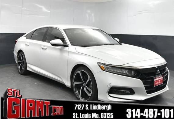 HONDA ACCORD 2018 1HGCV1F31JA157071 image HONDA ACCORD 2018 1HGCV1F31JA157071 image