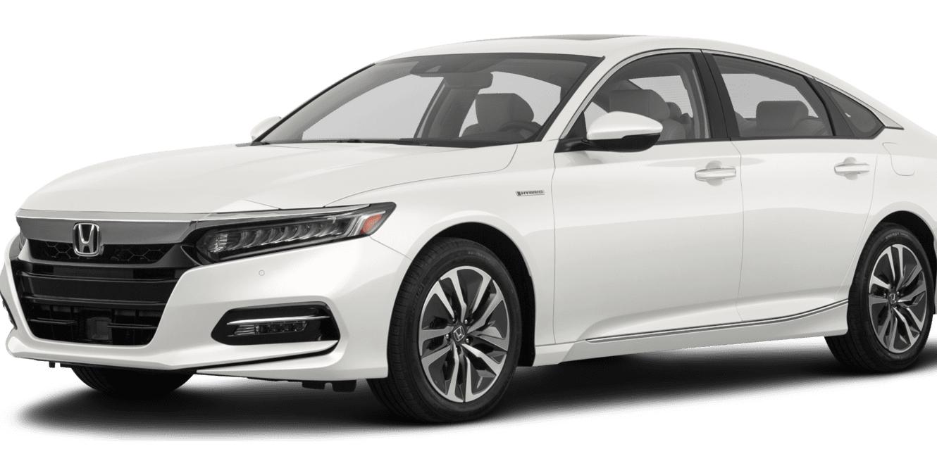 HONDA ACCORD 2018 1HGCV3F97JA016263 image