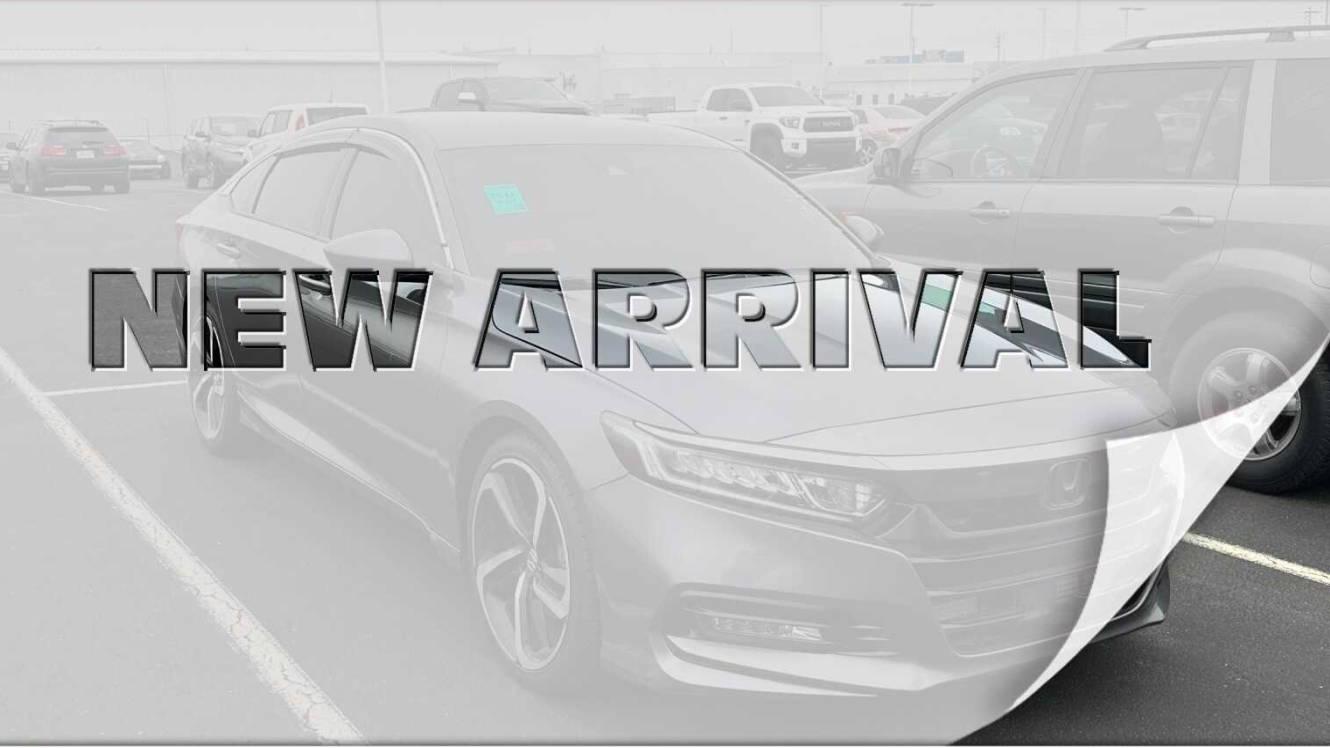 HONDA ACCORD 2018 1HGCV1F31JA091170 image