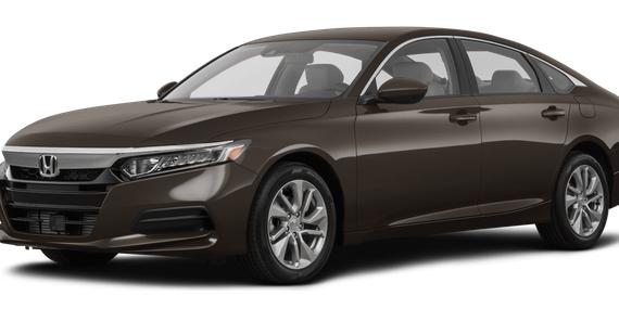 HONDA ACCORD 2018 1HGCV1F52JA120774 image HONDA ACCORD 2018 1HGCV1F52JA120774 image