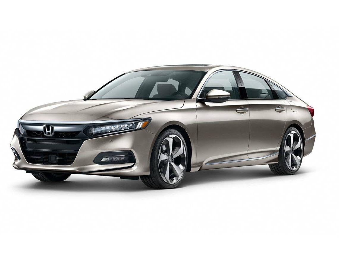 HONDA ACCORD 2018 1HGCV1F99JA189416 image