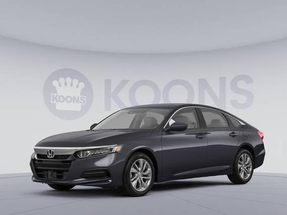 HONDA ACCORD 2018 1HGCV2F31JA046672 image