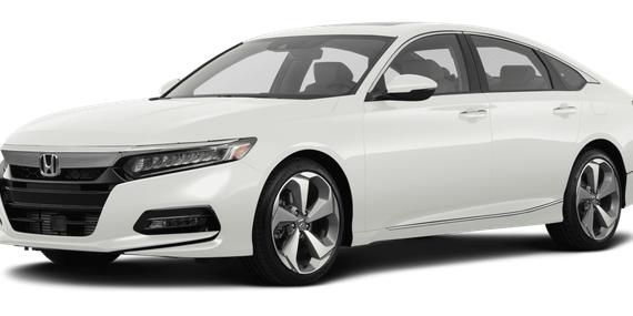 HONDA ACCORD 2018 1HGCV1F98JA218498 image