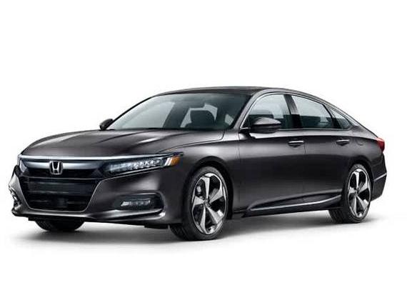 HONDA ACCORD 2018 1HGCV1F97JA138089 image