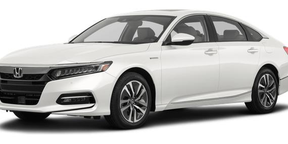 HONDA ACCORD 2018 1HGCV3F91JA016971 image