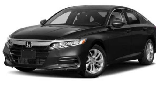 HONDA ACCORD 2018 1HGCV1F14JA144930 image