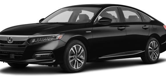HONDA ACCORD 2018 1HGCV3F96JA016075 image