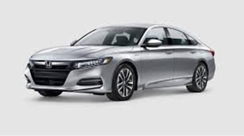 HONDA ACCORD 2018 1HGCV1F95JA119721 image