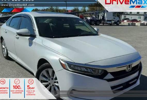 HONDA ACCORD 2018 1HGCV1F53JA017038 image HONDA ACCORD 2018 1HGCV1F53JA017038 image