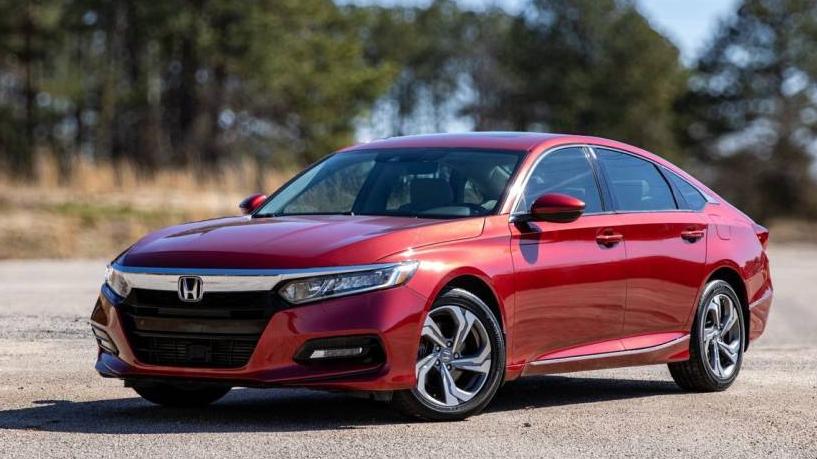 HONDA ACCORD 2018 1HGCV2F53JA026943 image