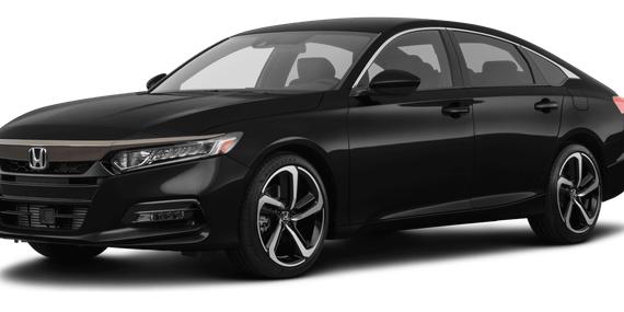 HONDA ACCORD 2018 1HGCV1F38JA024534 image HONDA ACCORD 2018 1HGCV1F38JA024534 image