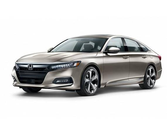 HONDA ACCORD 2018 1HGCV1F9XJA186217 image