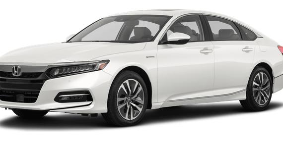 HONDA ACCORD 2018 1HGCV3F97JA005473 image
