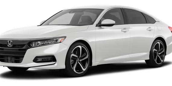 HONDA ACCORD 2018 1HGCV1F3XJA237291 image HONDA ACCORD 2018 1HGCV1F3XJA237291 image