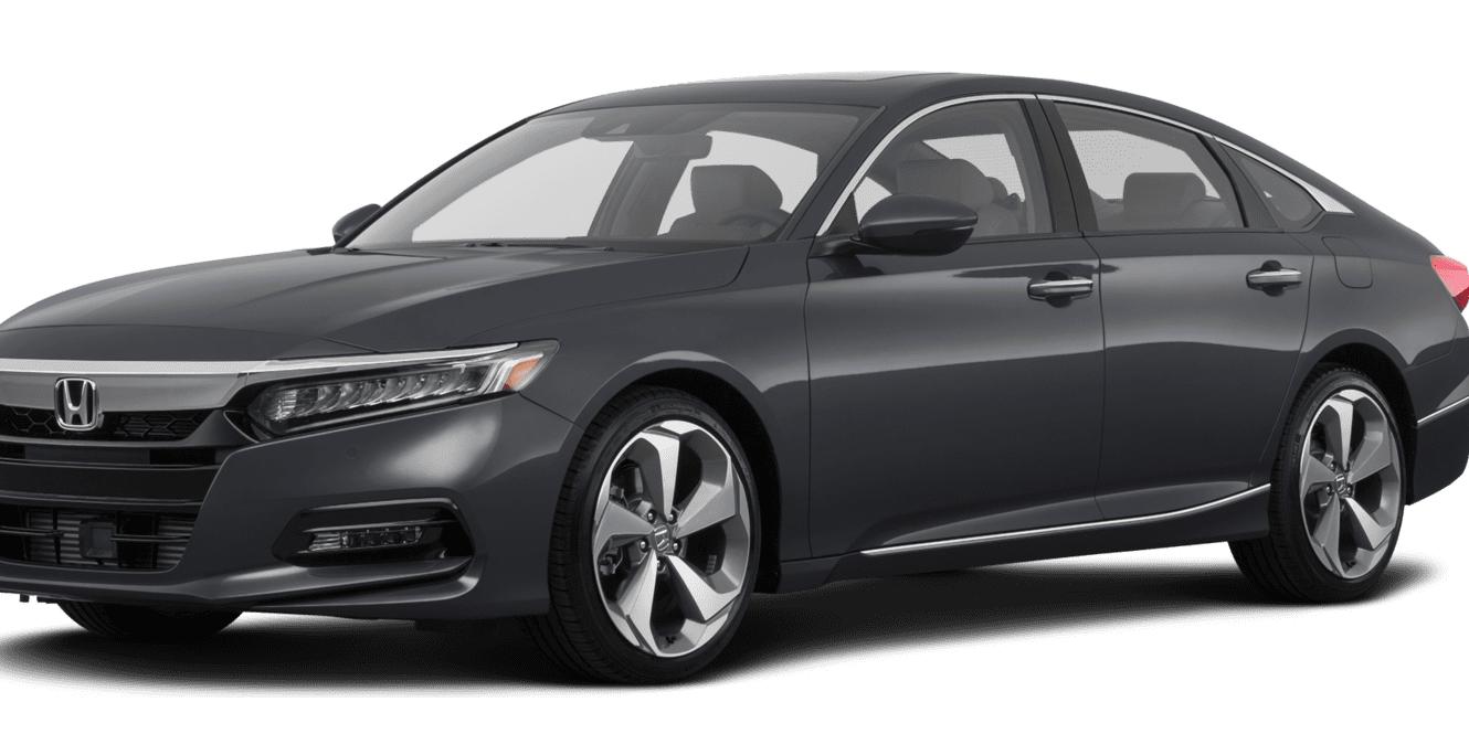 HONDA ACCORD 2018 1HGCV1F93JA110256 image HONDA ACCORD 2018 1HGCV1F93JA110256 image