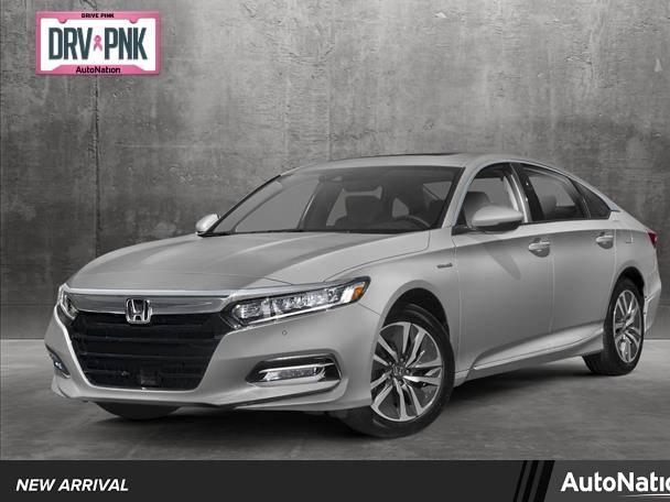 HONDA ACCORD 2018 1HGCV3F92JA014498 image