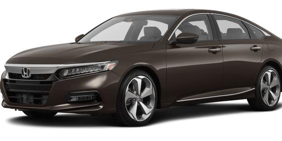 HONDA ACCORD 2018 1HGCV2F95JA042421 image
