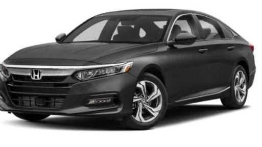 HONDA ACCORD 2018 1HGCV1F55JA114032 image