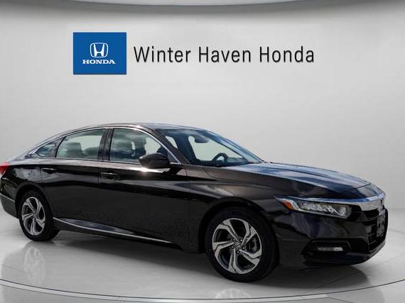HONDA ACCORD 2018 1HGCV1F45JA196108 image HONDA ACCORD 2018 1HGCV1F45JA196108 image